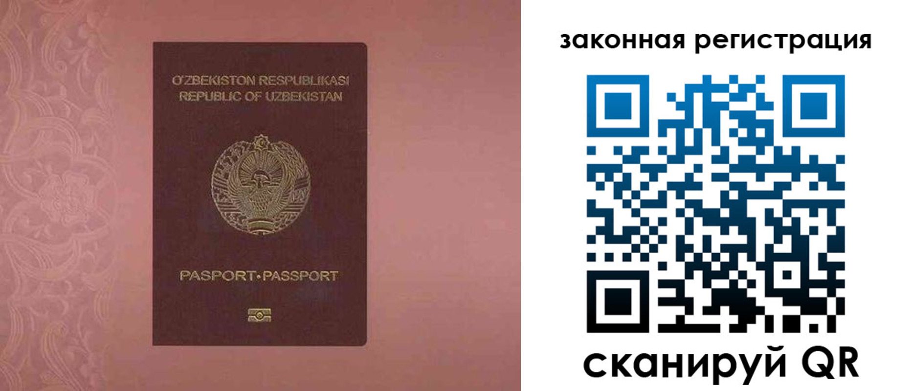 прописка регистрация в Камызяке
